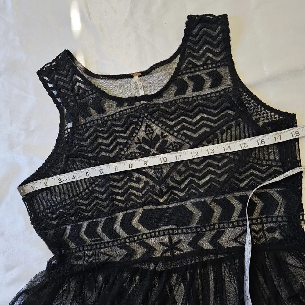 Free people dress